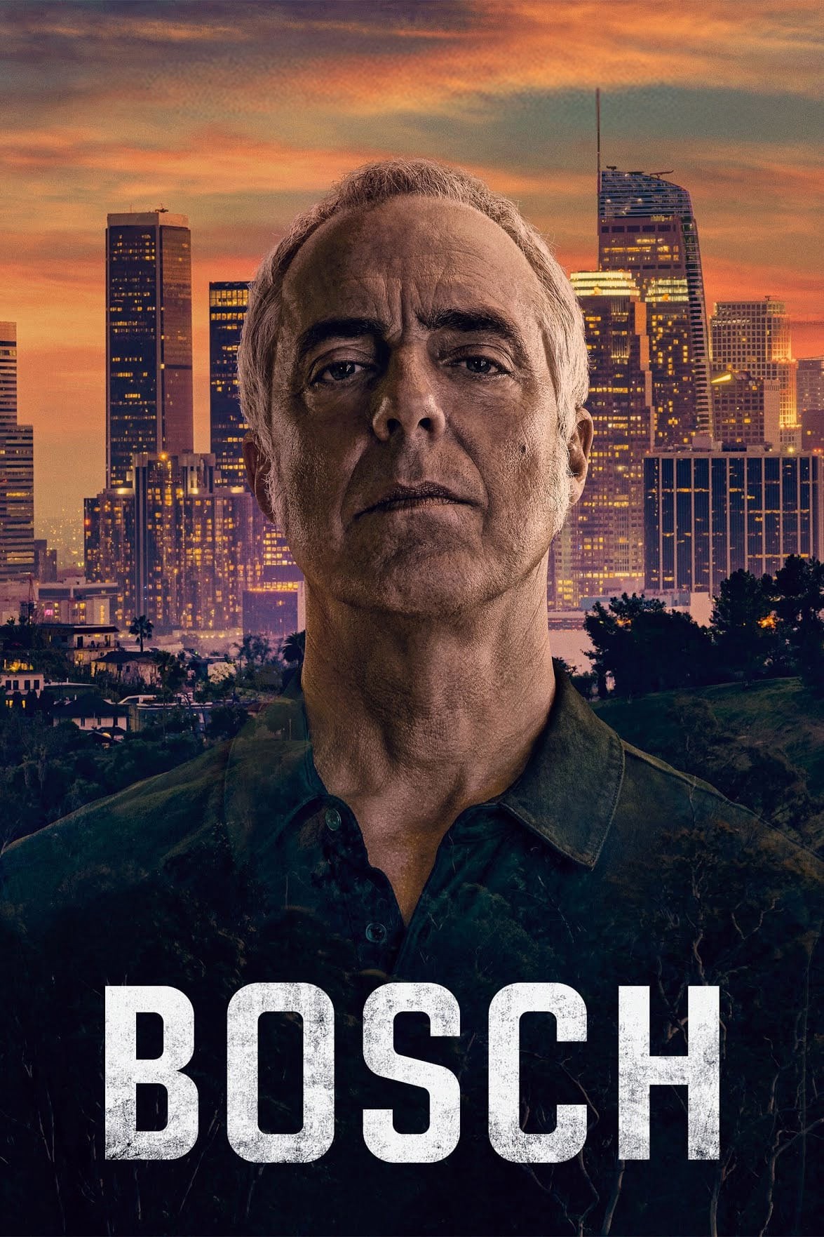 Bosch (Phần 7) - Bosch (Phần 7)