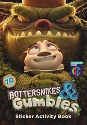 Bottersnike & Gumble - Bottersnike & Gumble