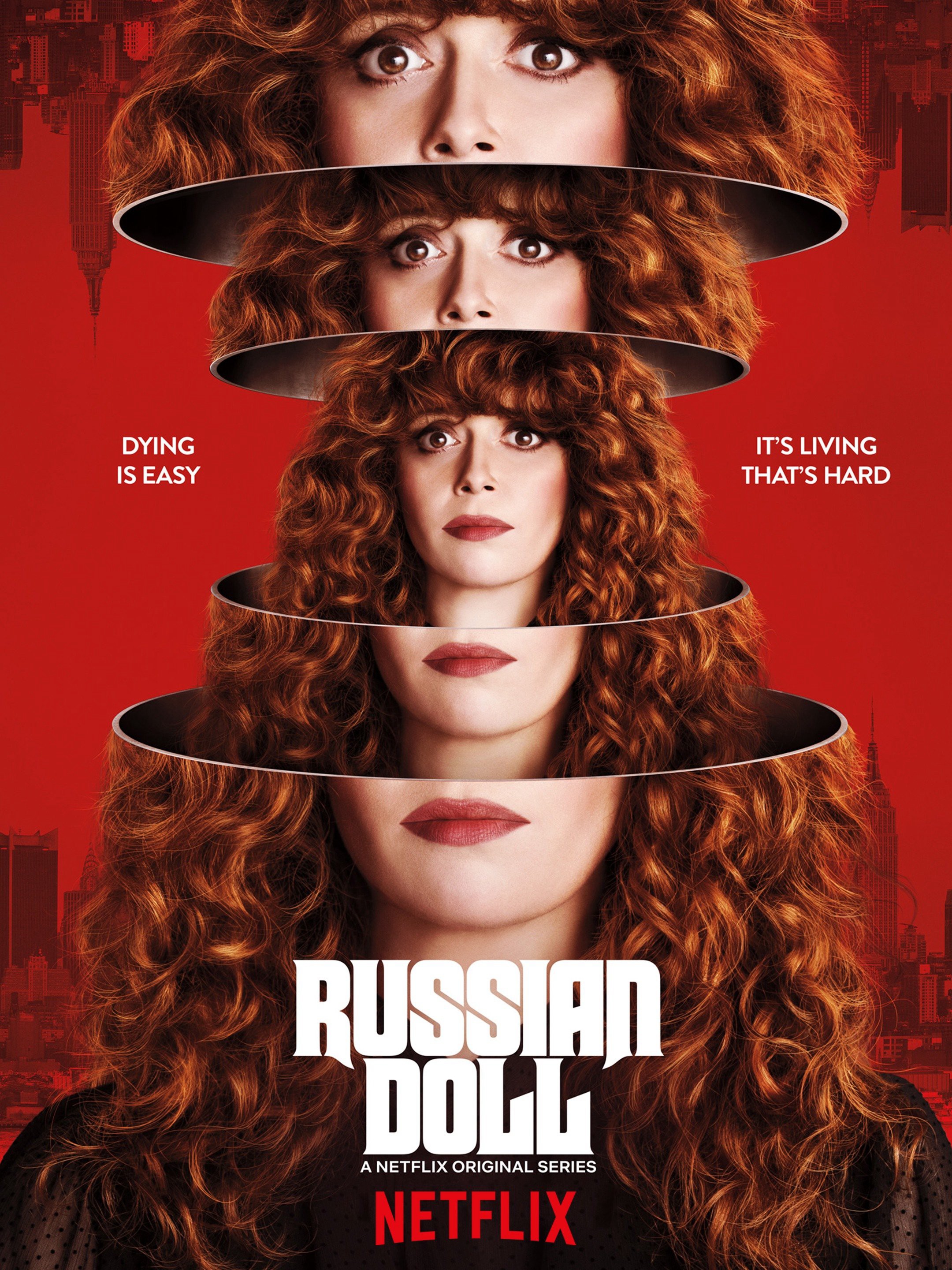 Búp bê Nga (Phần 1) - Búp bê Nga (Phần 1) (2019)