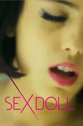 Búp Bê Tình Ái - Sex Doll (2016)