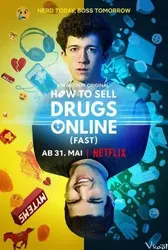 Cách buôn thuốc trên mạng (Nhanh chóng) (Phần 1) - Cách buôn thuốc trên mạng (Nhanh chóng) (Phần 1) (2019)