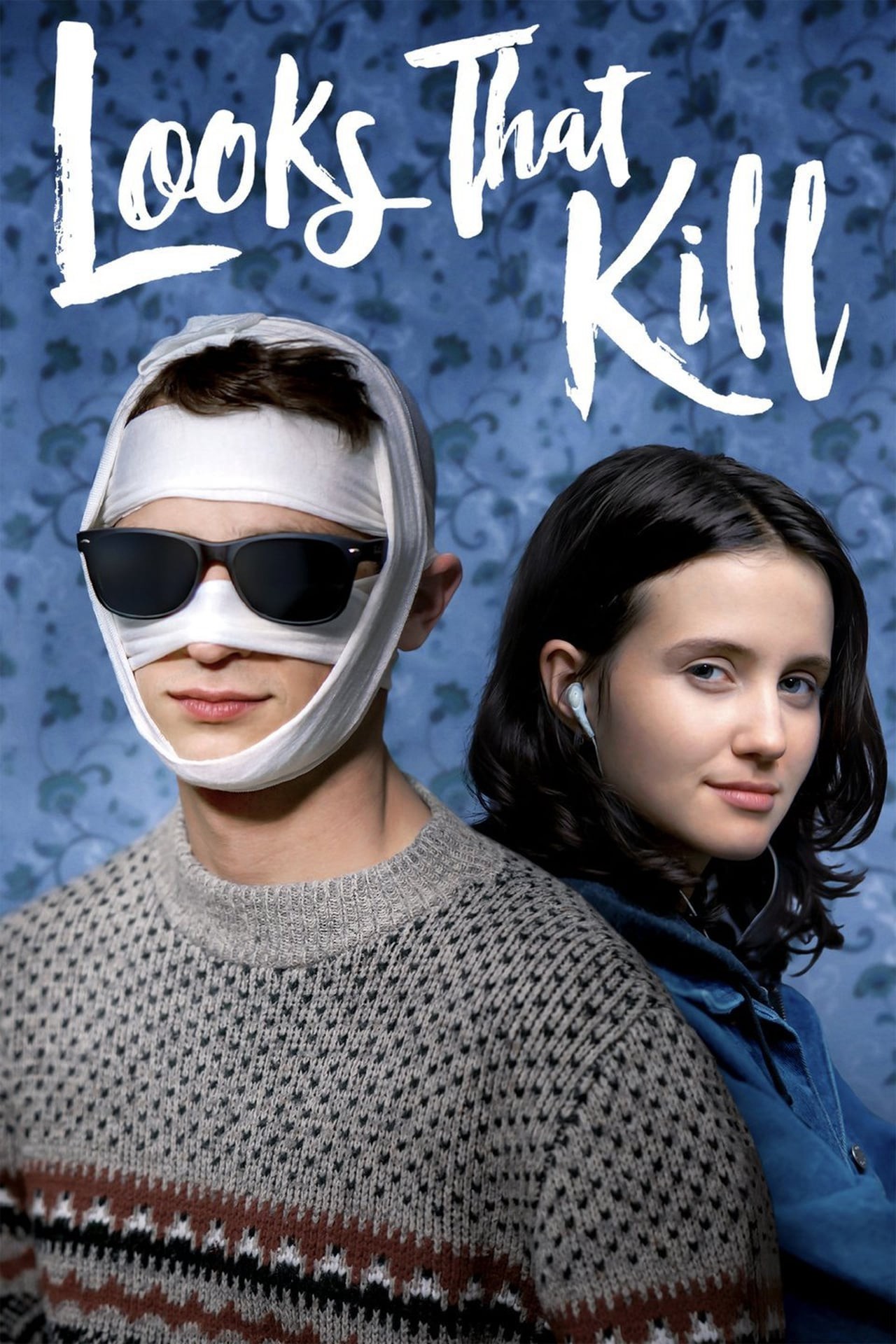 Cái Nhìn Chết Người - Looks That Kill (2020)