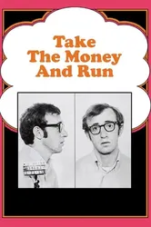 Cầm Tiền Và Chạy - Cầm Tiền Và Chạy (1969)