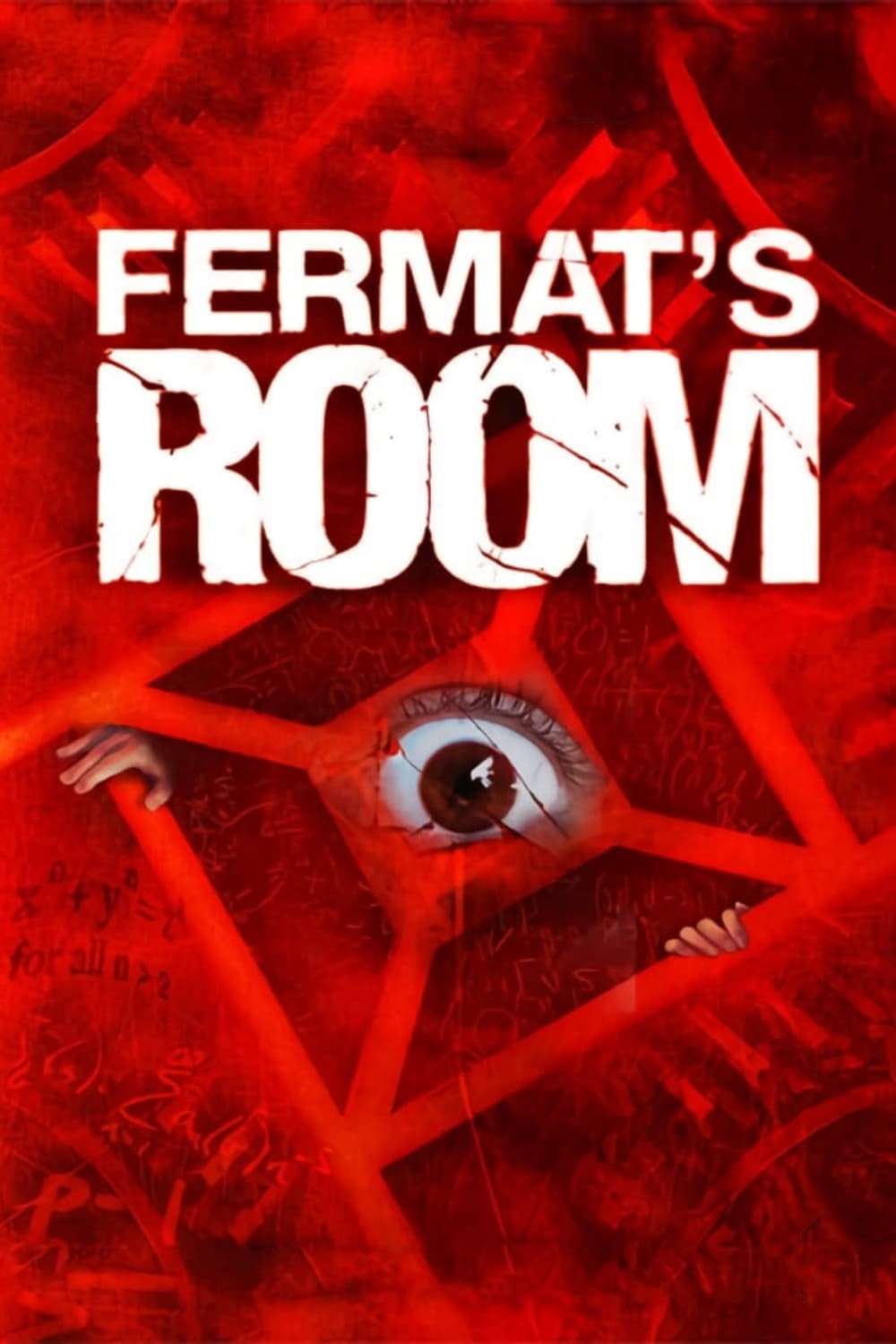  Căn Phòng Của Fermat -  Căn Phòng Của Fermat