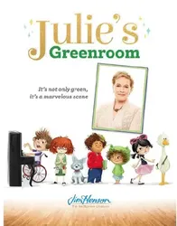 Căn phòng xanh của Julie - Căn phòng xanh của Julie (2017)