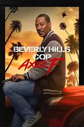 Cảnh sát Beverly Hills: Axel F - Cảnh sát Beverly Hills: Axel F (2024)