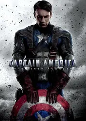 Captain America: Kẻ Báo Thù Đầu Tiên - Captain America: Kẻ Báo Thù Đầu Tiên (2011)