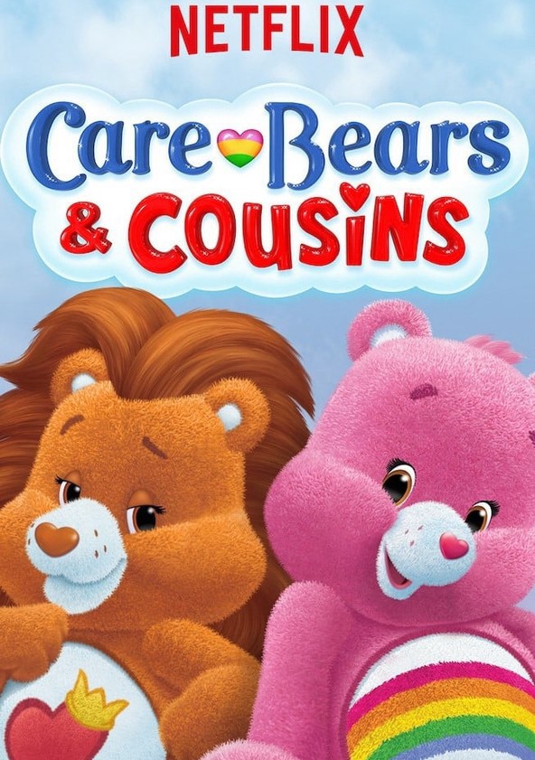 Care Bears & Cousins (Phần 1) - Care Bears & Cousins (Phần 1) (2015)