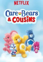 Care Bears & Cousins (Phần 2) - Care Bears & Cousins (Phần 2)