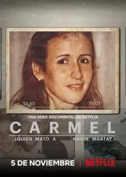 Carmel: Ai đã giết Maria Marta? - Carmel: Ai đã giết Maria Marta? (2020)