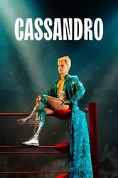 Cassandro - Cassandro