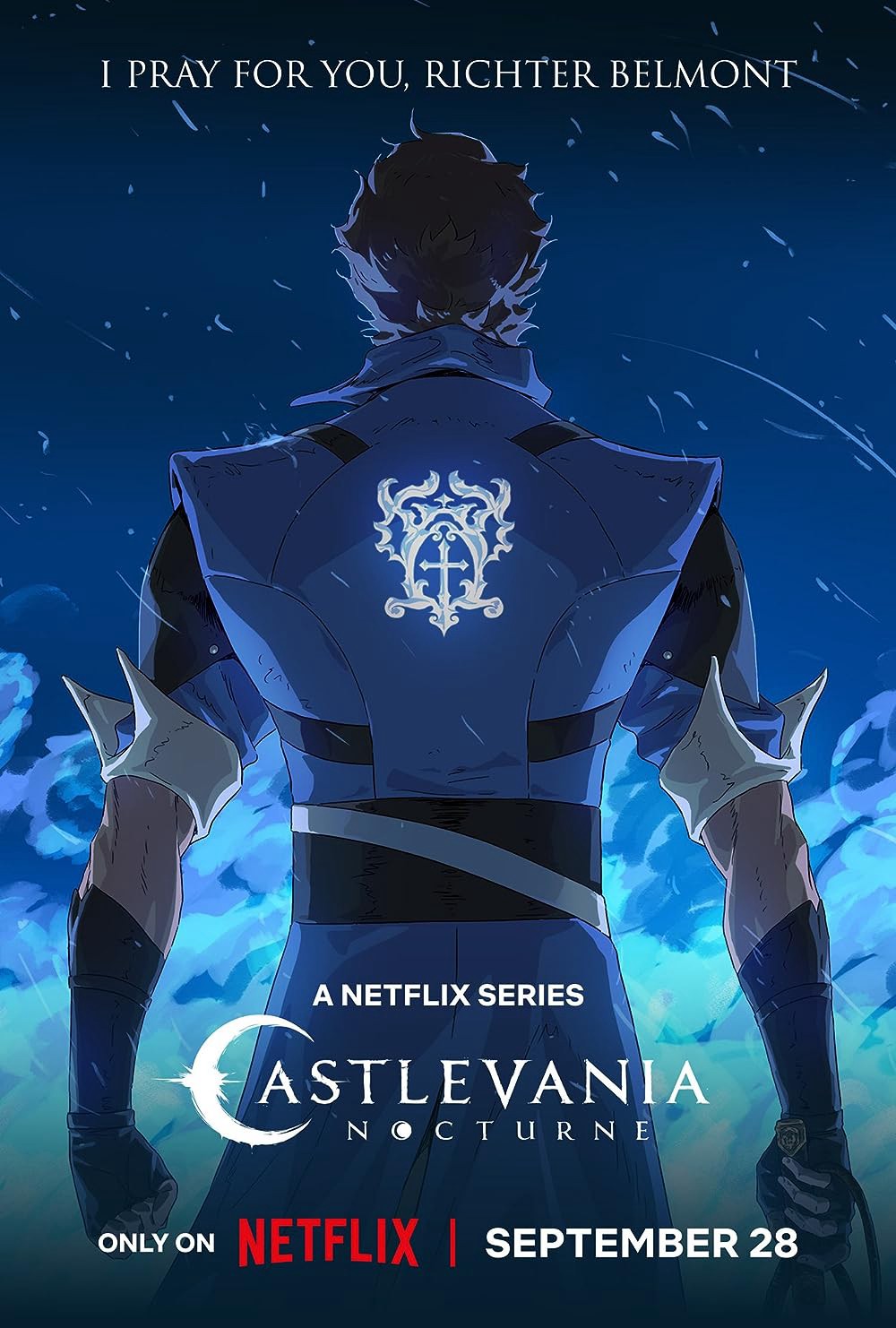 Castlevania: Dạ khúc - Castlevania: Dạ khúc (2023)