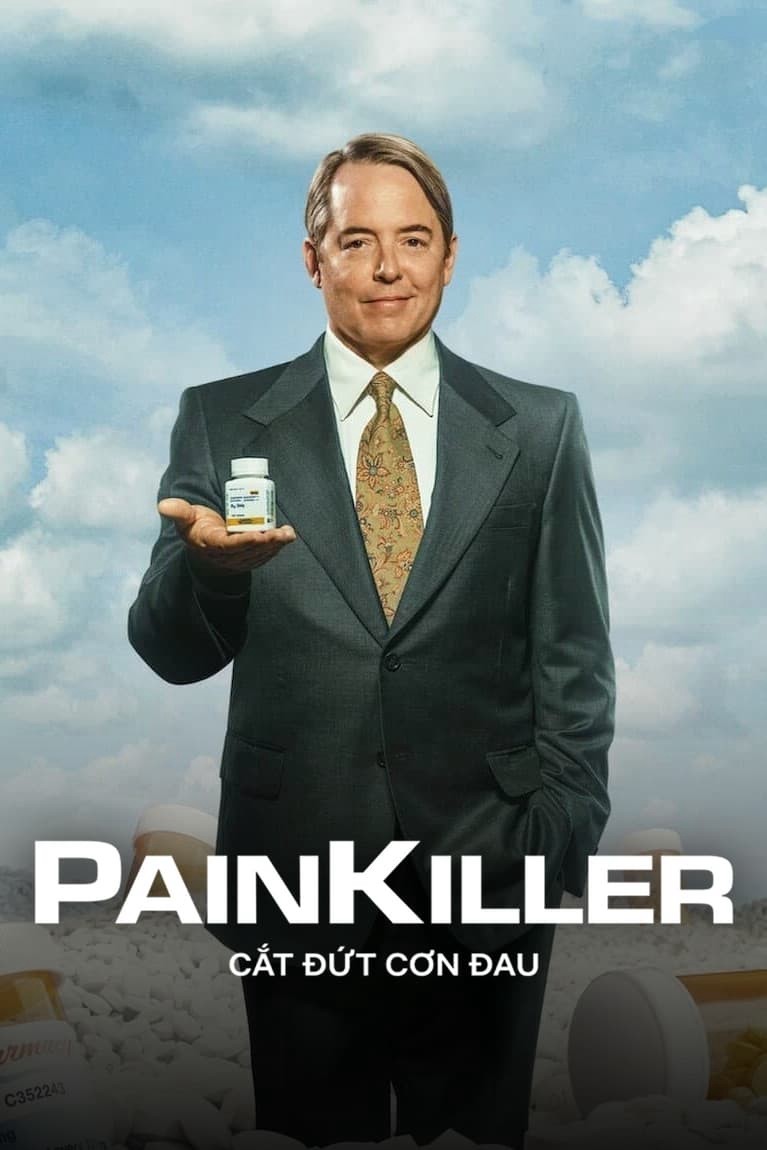 Cắt Đứt Cơn Đau - Painkiller (2023)