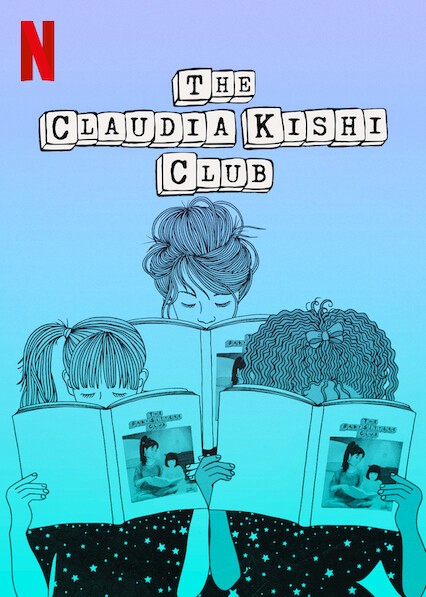 Câu lạc bộ Claudia Kishi - Câu lạc bộ Claudia Kishi (2020)