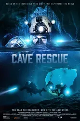 Cave Rescue - Cave Rescue