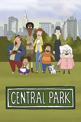Central Park (Phần 1) - Central Park (Phần 1) (2020)