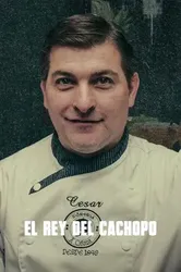 César Román: Đầu bếp sát nhân - César Román: Đầu bếp sát nhân