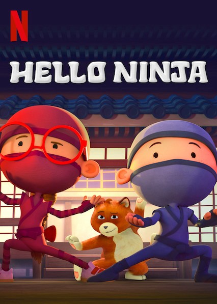 Chào Ninja (Phần 1) - Chào Ninja (Phần 1) (2019)