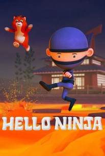 Chào Ninja (Phần 2) - Chào Ninja (Phần 2) (2019)
