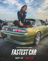 Chiếc xe hơi nhanh nhất (Phần 1) - Chiếc xe hơi nhanh nhất (Phần 1) (2018)
