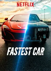 Chiếc xe hơi nhanh nhất (Phần 2) - Chiếc xe hơi nhanh nhất (Phần 2) (2019)
