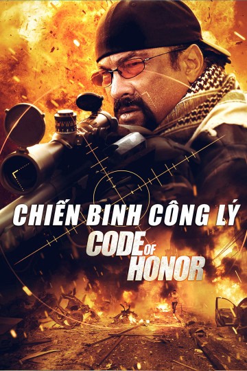 Chiến Binh Công Lý - Chiến Binh Công Lý