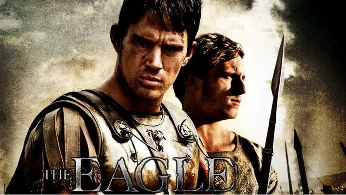Chiến Binh La Mã - Chiến Binh La Mã
