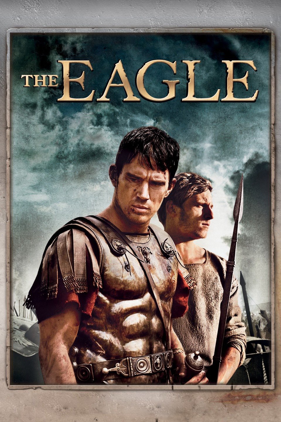 Chiến Binh La Mã - Chiến Binh La Mã (2011)