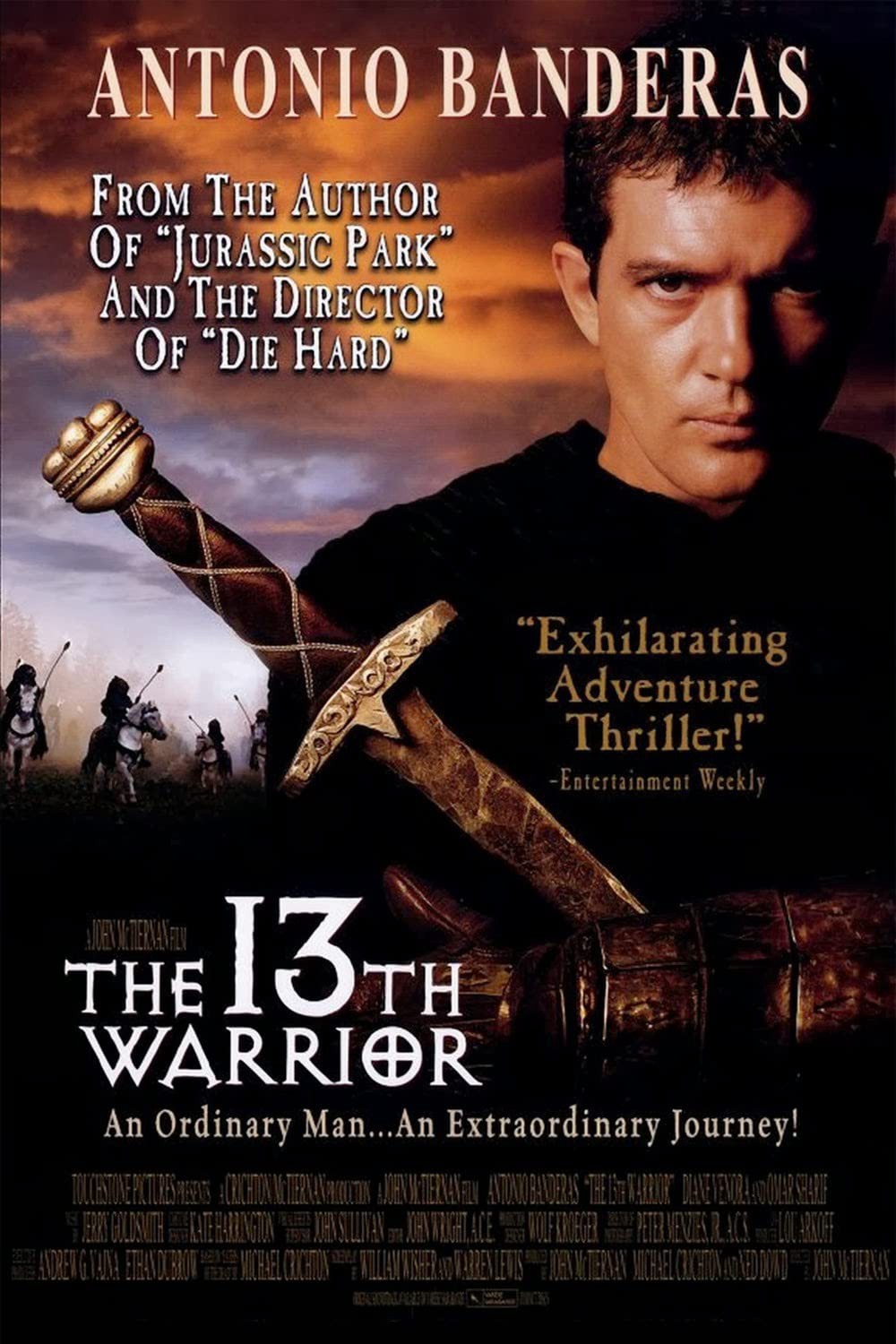 Chiến Binh Thứ 13 - Chiến Binh Thứ 13 (1999)