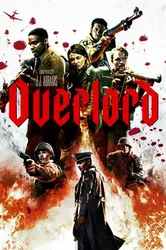 Chiến Dịch Overlord - Chiến Dịch Overlord (2018)