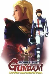 Chiến sĩ cơ động Gundam: Char phản công - Chiến sĩ cơ động Gundam: Char phản công (1988)