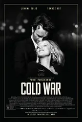 Chiến Tranh Lạnh - Cold War (2018)