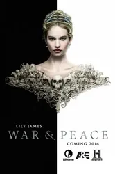 Chiến Tranh Và Hòa Bình - Chiến Tranh Và Hòa Bình (2016)