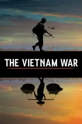 Chiến Tranh Việt Nam - Chiến Tranh Việt Nam (2017)