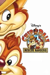 Chip 'n' Dale Rescue Rangers (Phần 1) - Chip 'n' Dale Rescue Rangers (Phần 1) (1989)