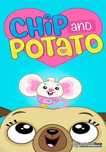 Chip và Potato (Phần 2) - Chip và Potato (Phần 2) (2019)