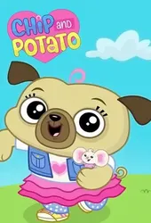 Chip và Potato (Phần 3) - Chip và Potato (Phần 3) (2022)