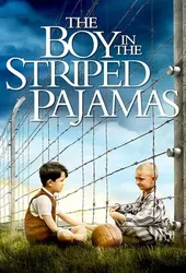 Chú bé mang pyjama sọc - Chú bé mang pyjama sọc (2008)