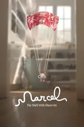 Chú Chó Đeo Giày Marcel - Chú Chó Đeo Giày Marcel (2022)