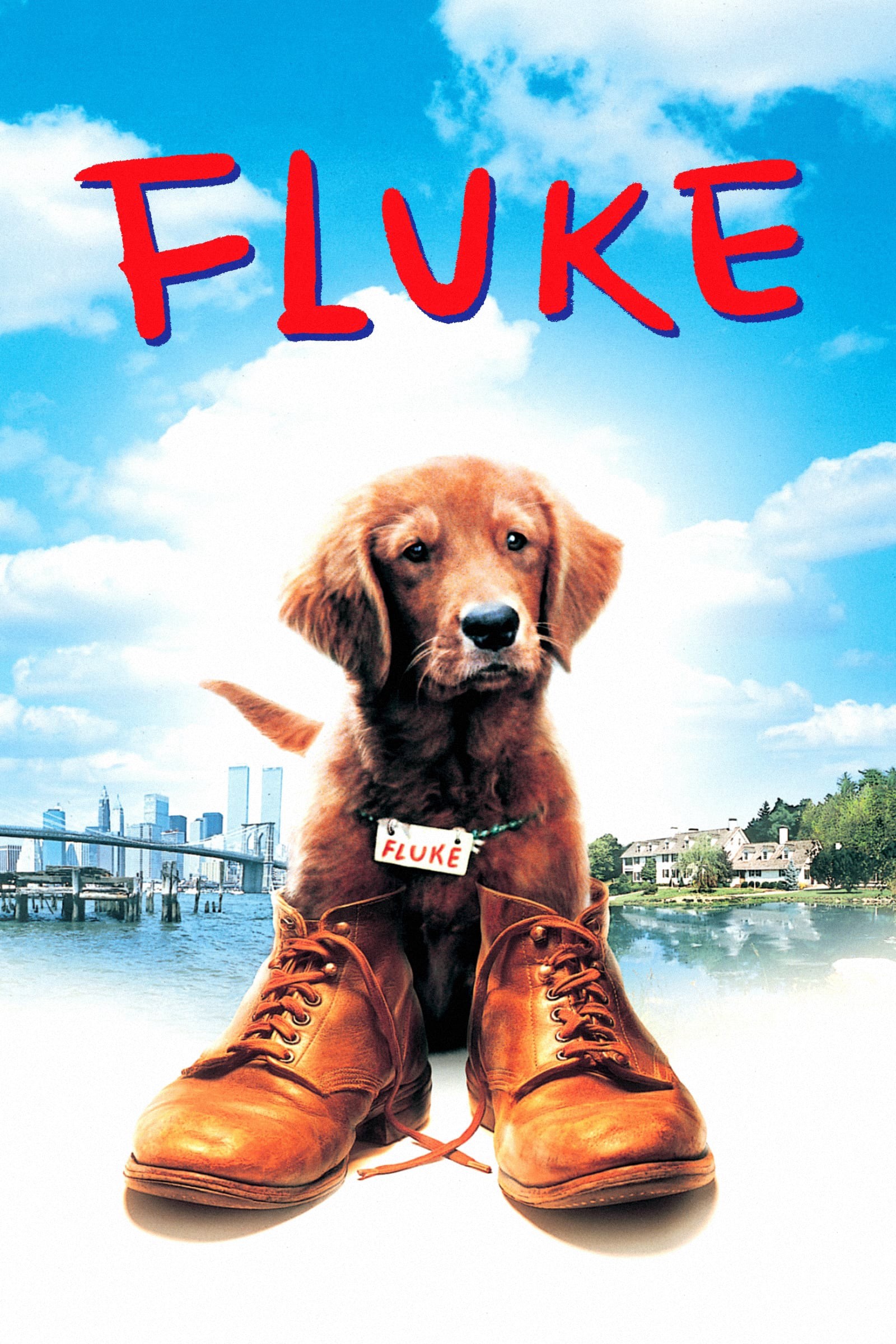 Chú Chó Fluke - Chú Chó Fluke (1995)