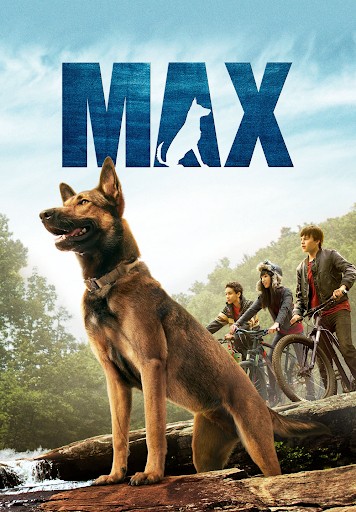 Chú Chó Max - Chú Chó Max (2015)