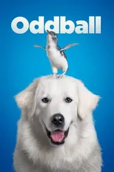 Chú Chó OddBall - Chú Chó OddBall (2015)
