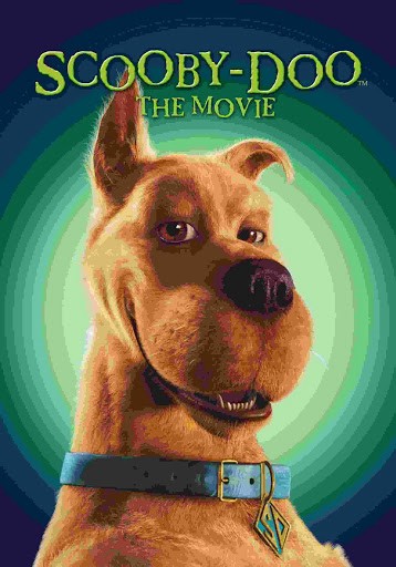 Chú Chó Siêu Quậy - Chú Chó Siêu Quậy (2002)