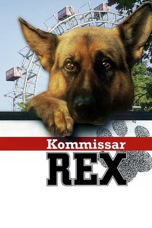 Chú Chó Thám Tử Rex - Chú Chó Thám Tử Rex (1994)