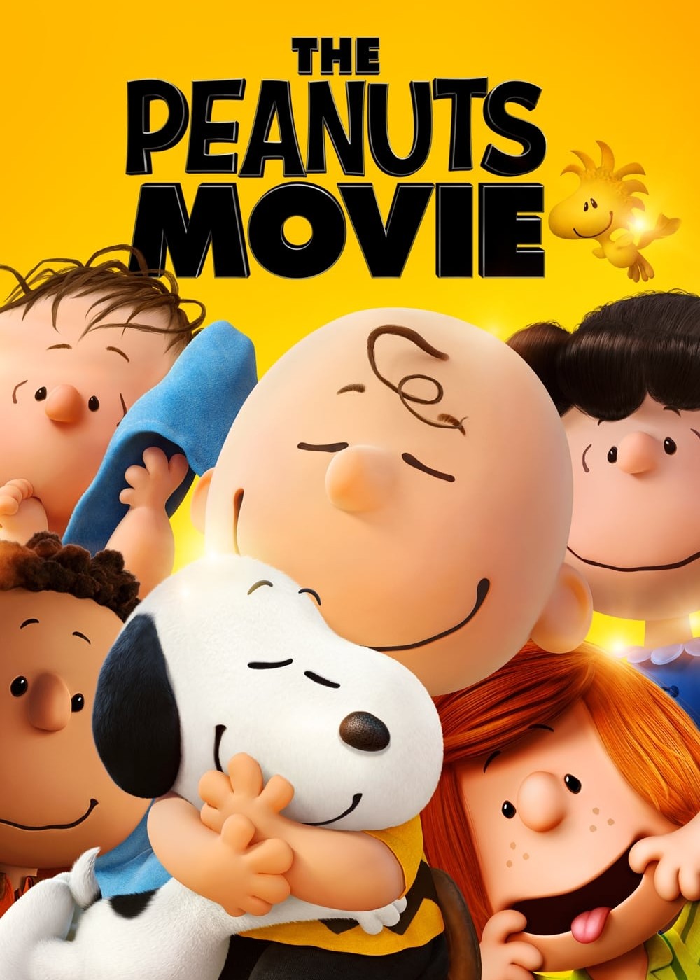 Chú Cún Snoopy - Chú Cún Snoopy (2015)