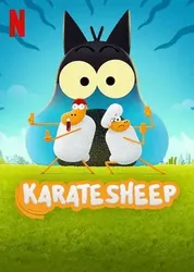 Chú cừu karate - Chú cừu karate (2022)