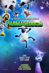 Chú cừu Shaun: Người bạn ngoài hành tinh - Chú cừu Shaun: Người bạn ngoài hành tinh (2019)