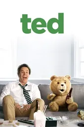 Chú Gấu Ted - Chú Gấu Ted (2012)