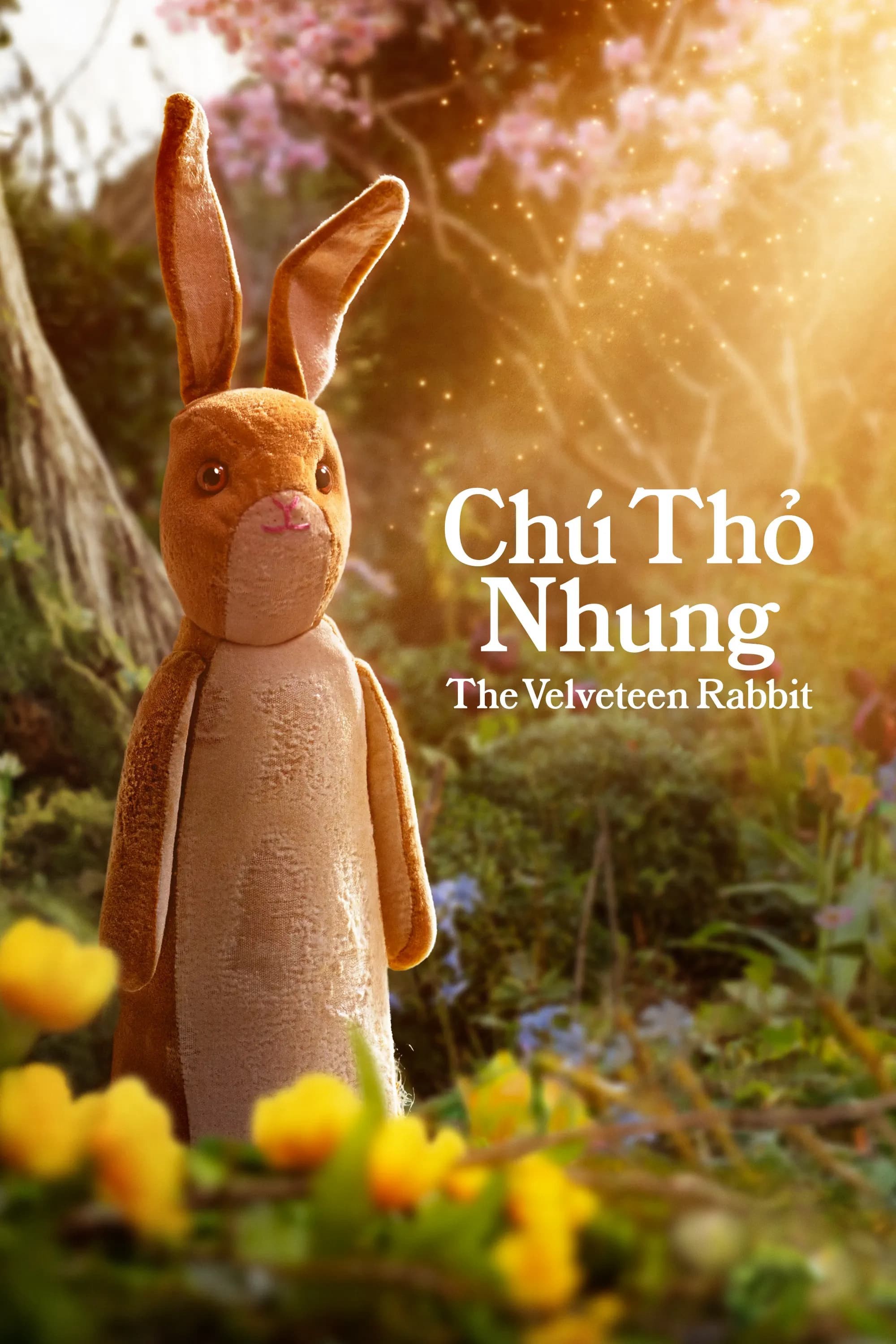 Chú Thỏ Nhung - Chú Thỏ Nhung (2023)