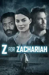 Chữ Z Trong Zachariah - Chữ Z Trong Zachariah